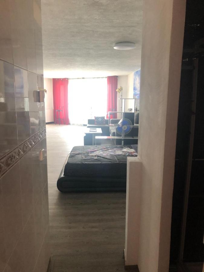 Estudio En Begur Exterior foto