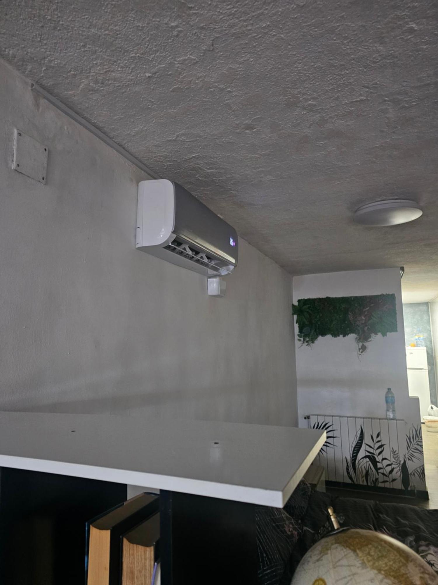 Estudio En Begur Exterior foto